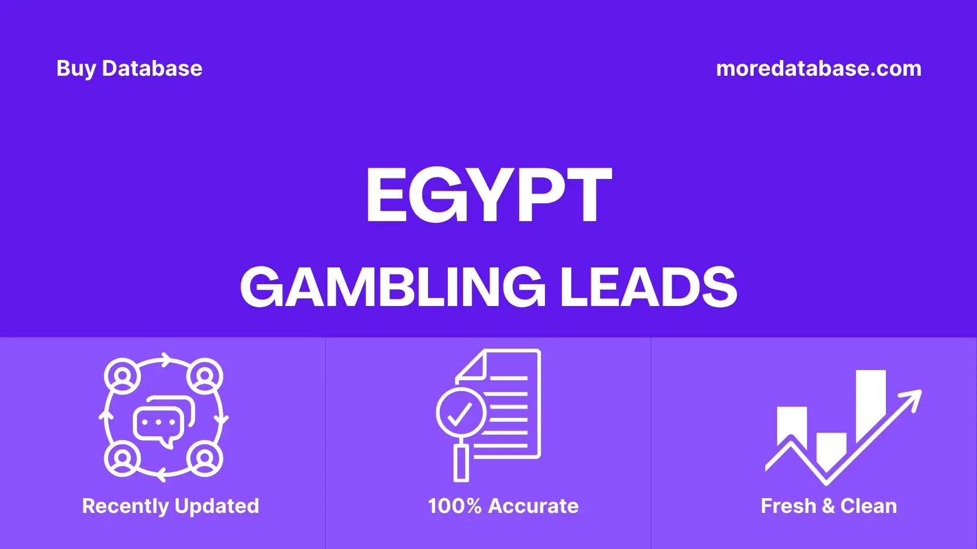 Egypt Gambling Leads